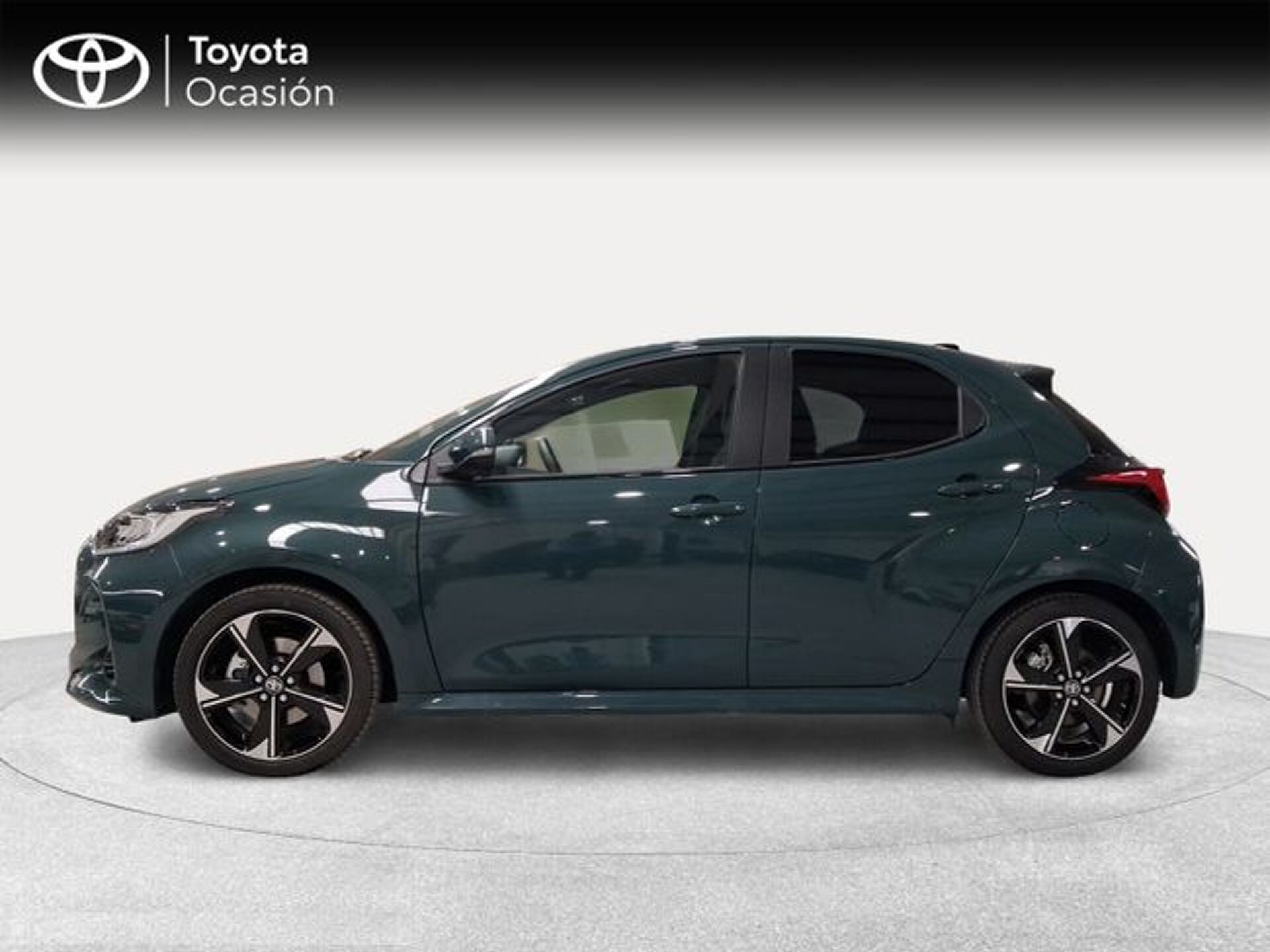 Imagen 3 de TOYOTA Yaris