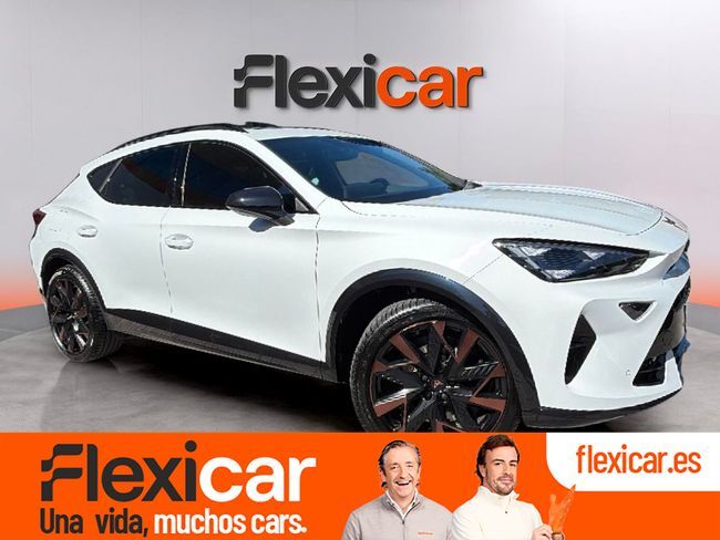 Foto del CUPRA Formentor 2.0 TSI VZ 245 DSG 4 Drive