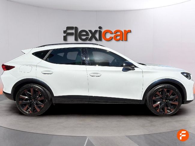 Foto del CUPRA Formentor 2.0 TSI VZ 245 DSG 4 Drive