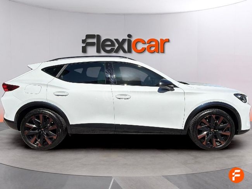 Foto del CUPRA Formentor 2.0 TSI VZ 245 DSG 4 Drive