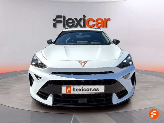 Foto del CUPRA Formentor 2.0 TSI VZ 245 DSG 4 Drive