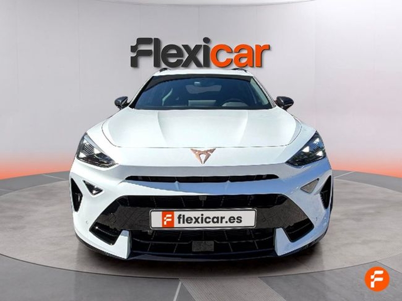 Foto del CUPRA Formentor 2.0 TSI VZ 245 DSG 4 Drive