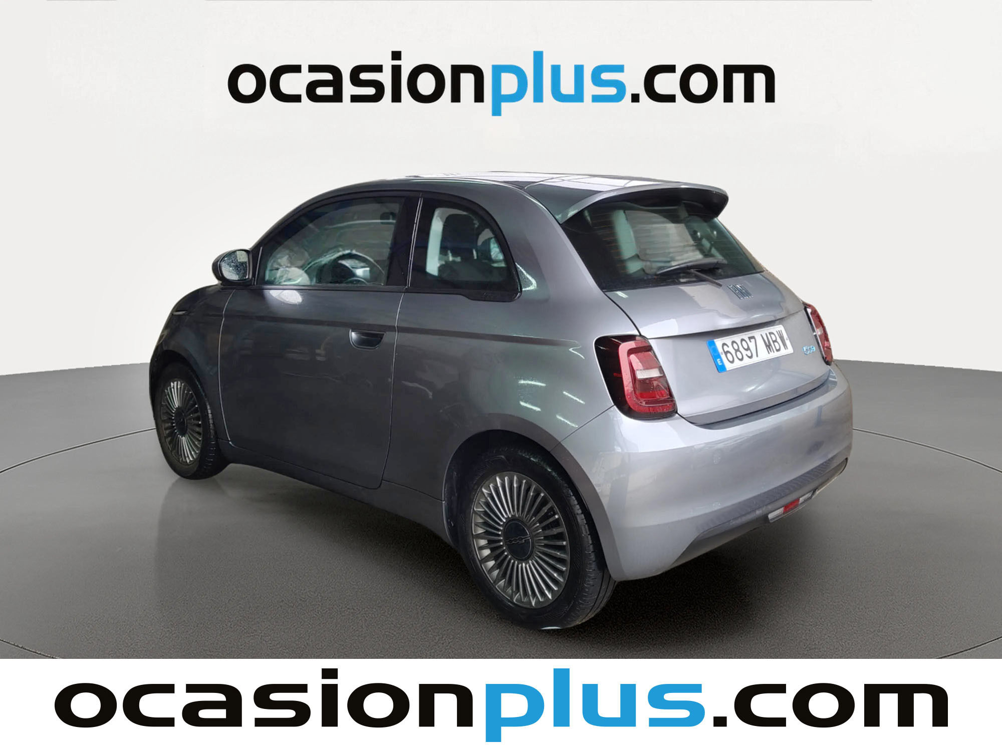 Foto del FIAT 500 e 87Kw Icon