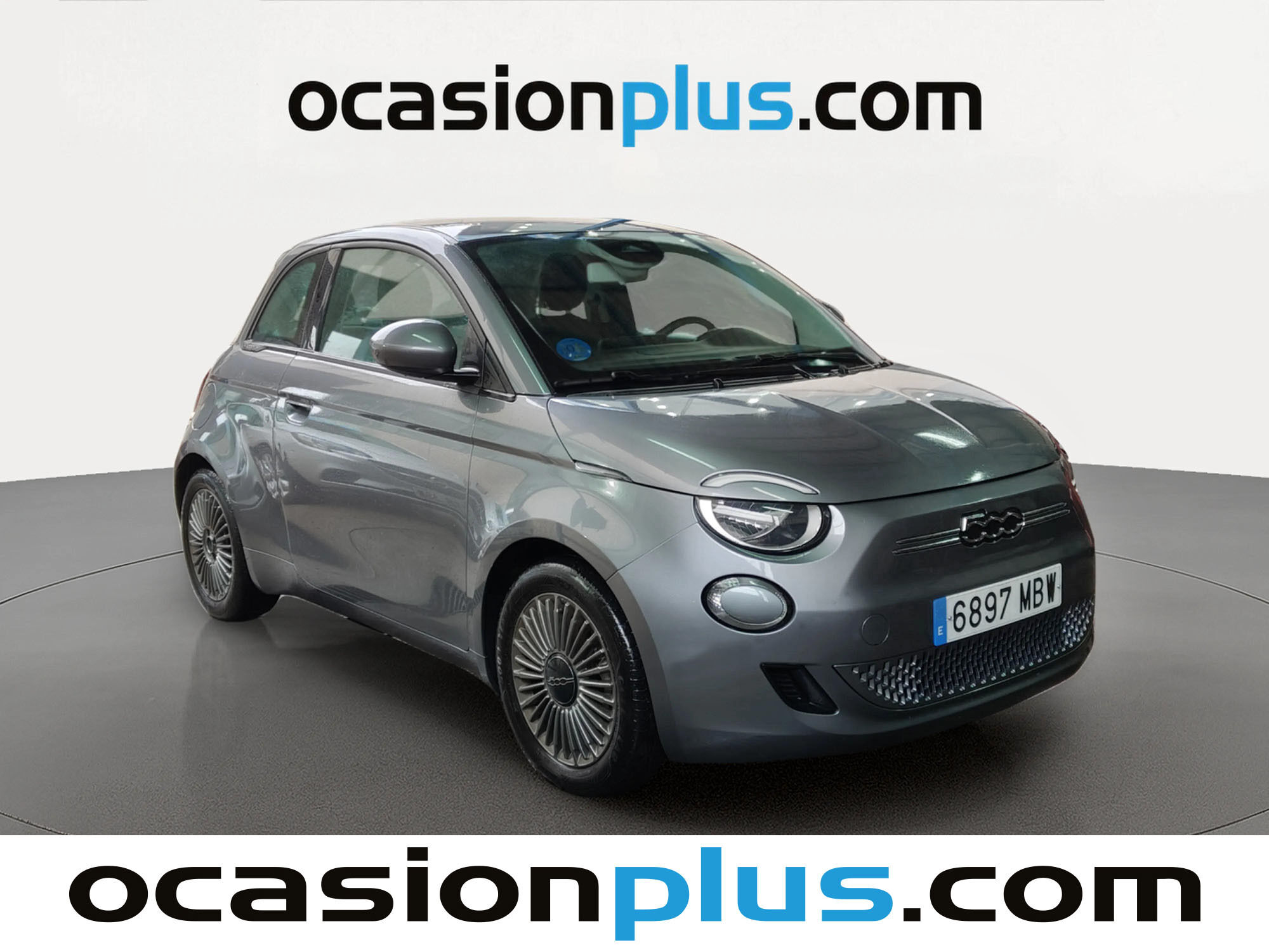 Foto del FIAT 500 e 87Kw Icon