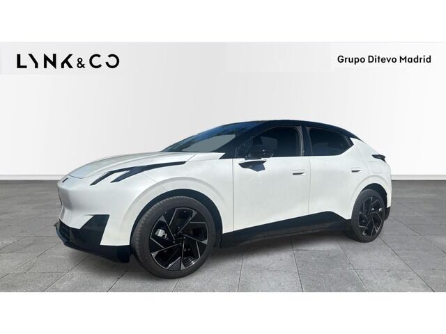 LYNK & CO 02 (BEV 66kWh More 200 kW (272 CV)) en Madrid