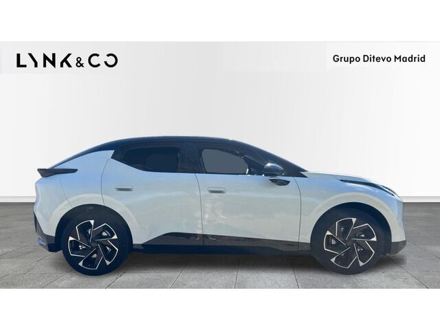 Foto del LYNK & CO 02 Eléctrico More