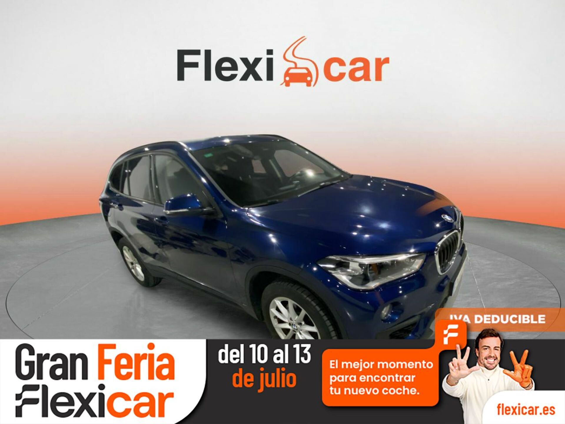 Imagen de BMW X1