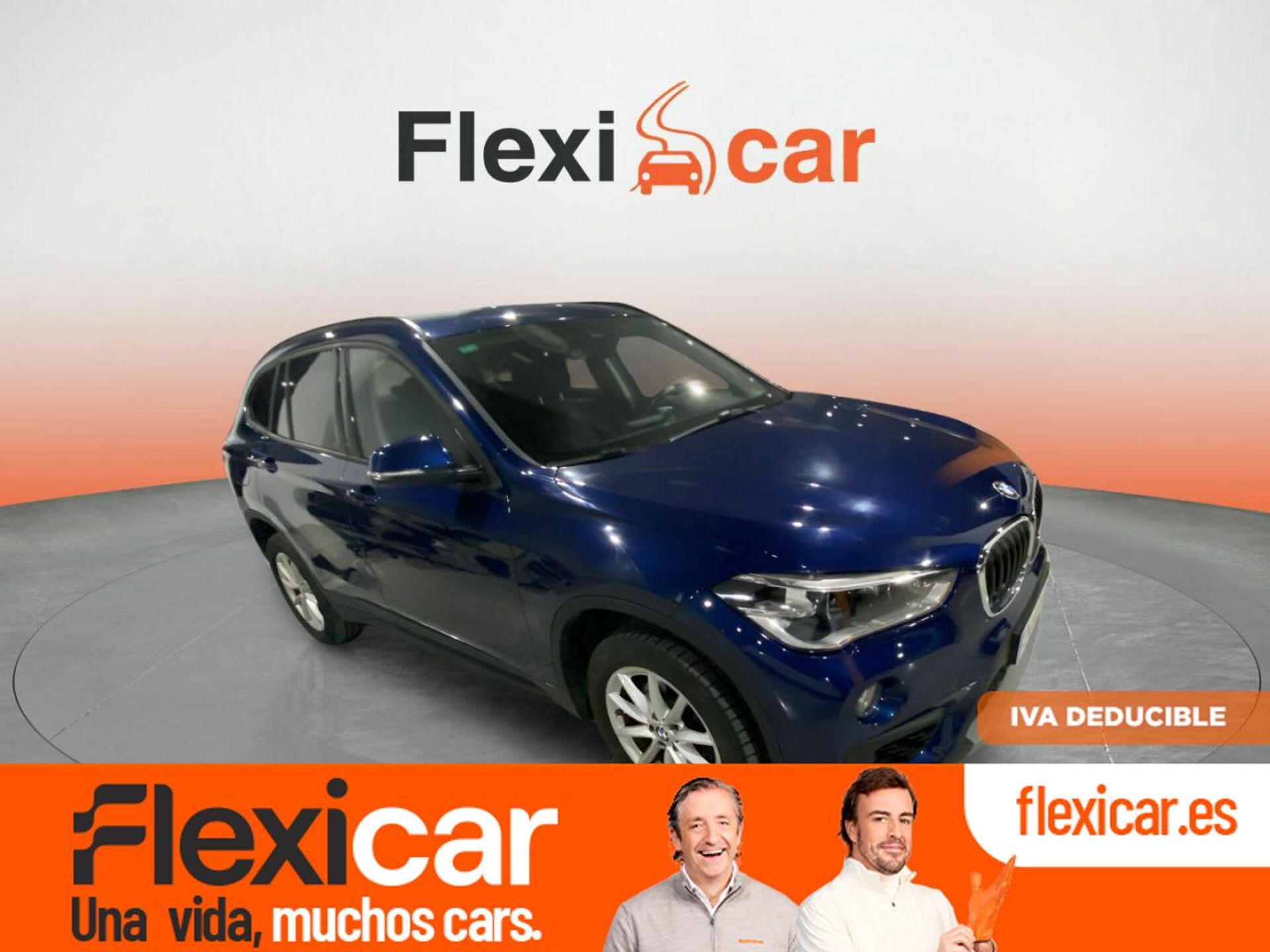 Imagen de BMW X1