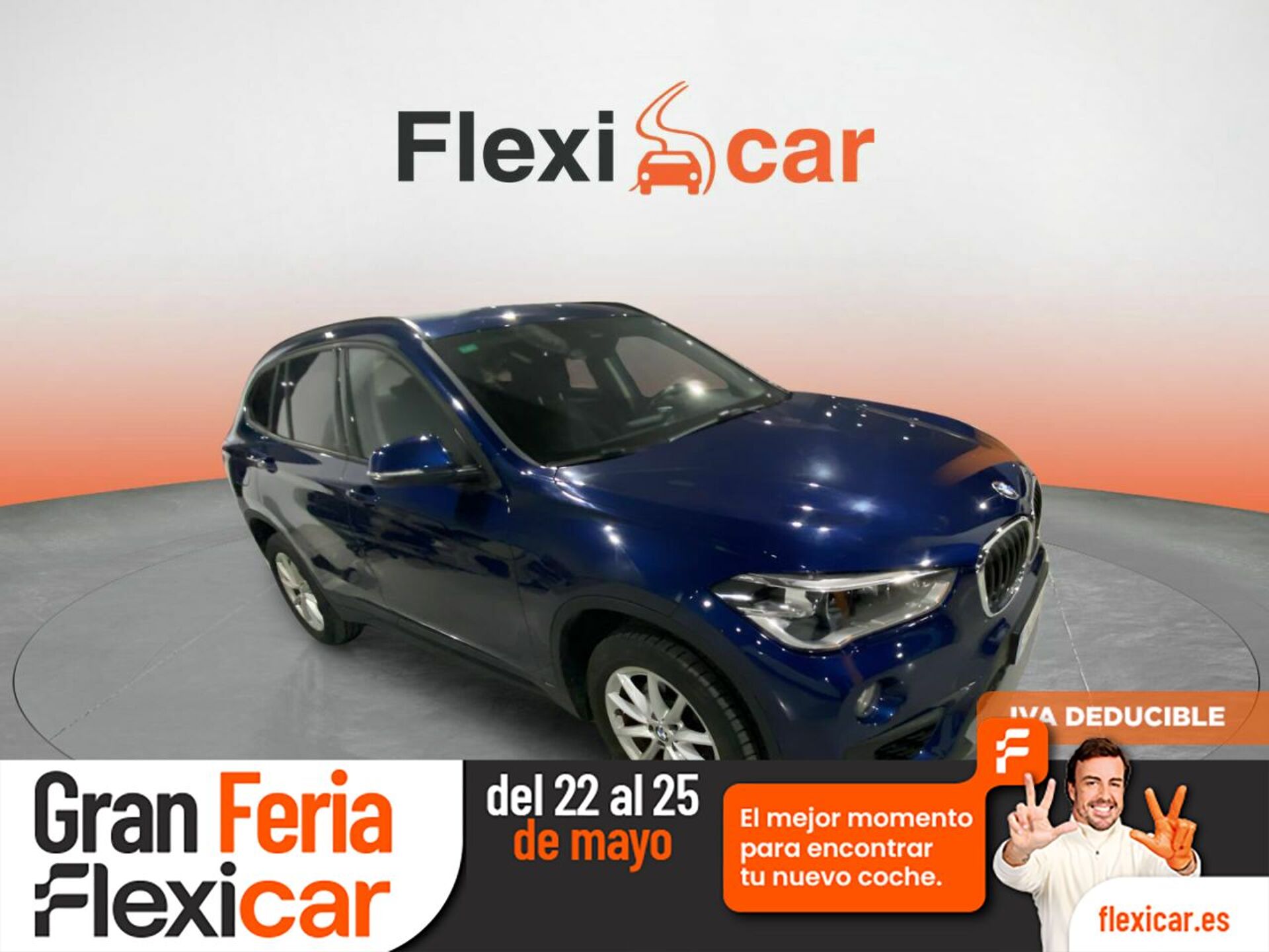 Imagen de BMW X1