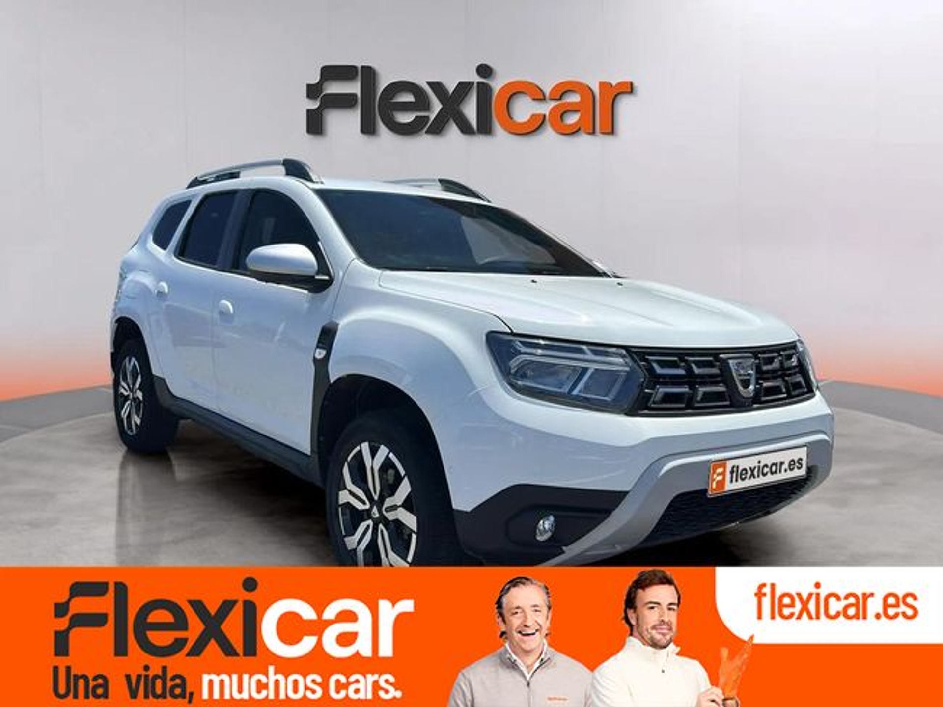 Imagen de DACIA Duster