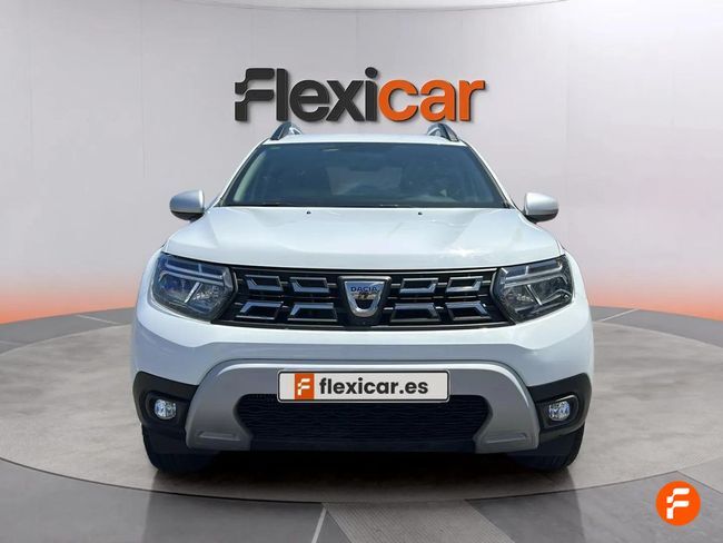 Foto del DACIA Duster 1.0 TCE Prestige 4x2 67kW