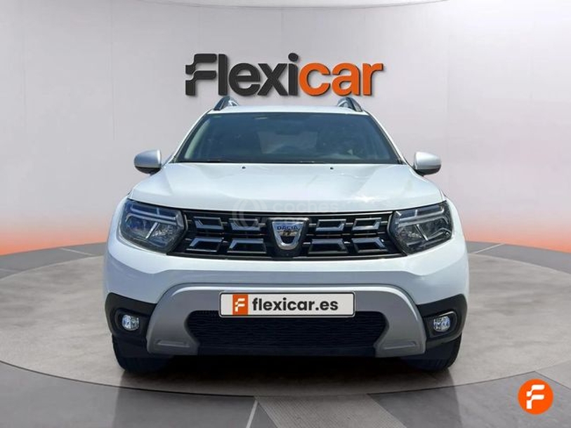 Foto del DACIA Duster 1.0 TCE Prestige 4x2 67kW