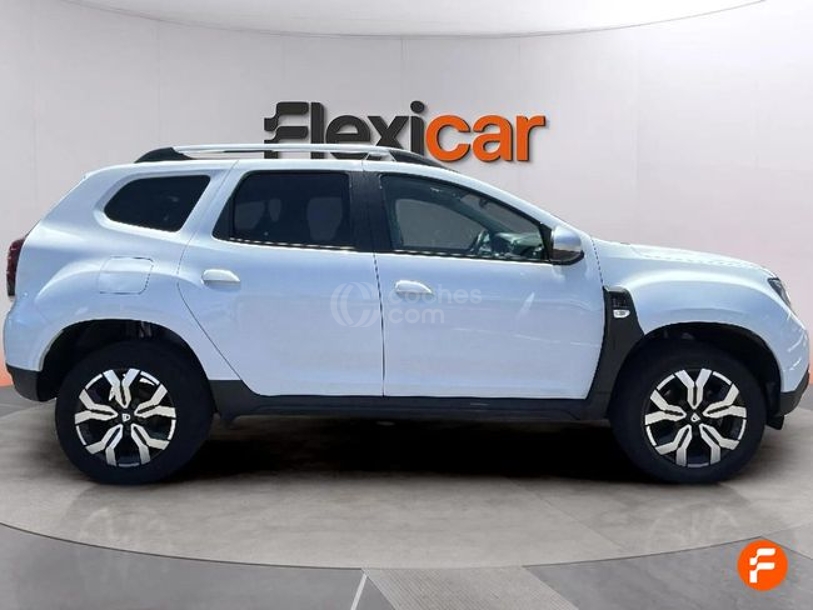 Foto del DACIA Duster 1.0 TCE Prestige 4x2 67kW