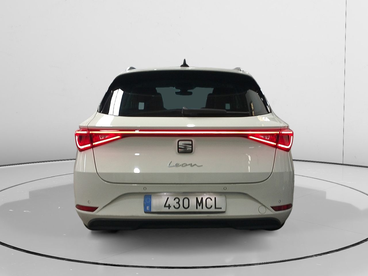 Foto del SEAT León 2.0TDI S&S Style XS 115
