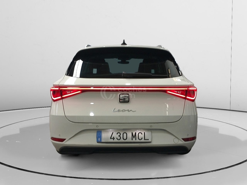 Foto del SEAT León 2.0TDI S&S Style XS 115