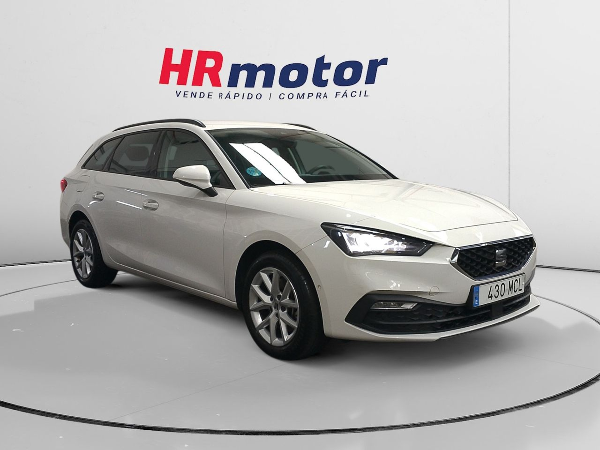 Imagen de SEAT León