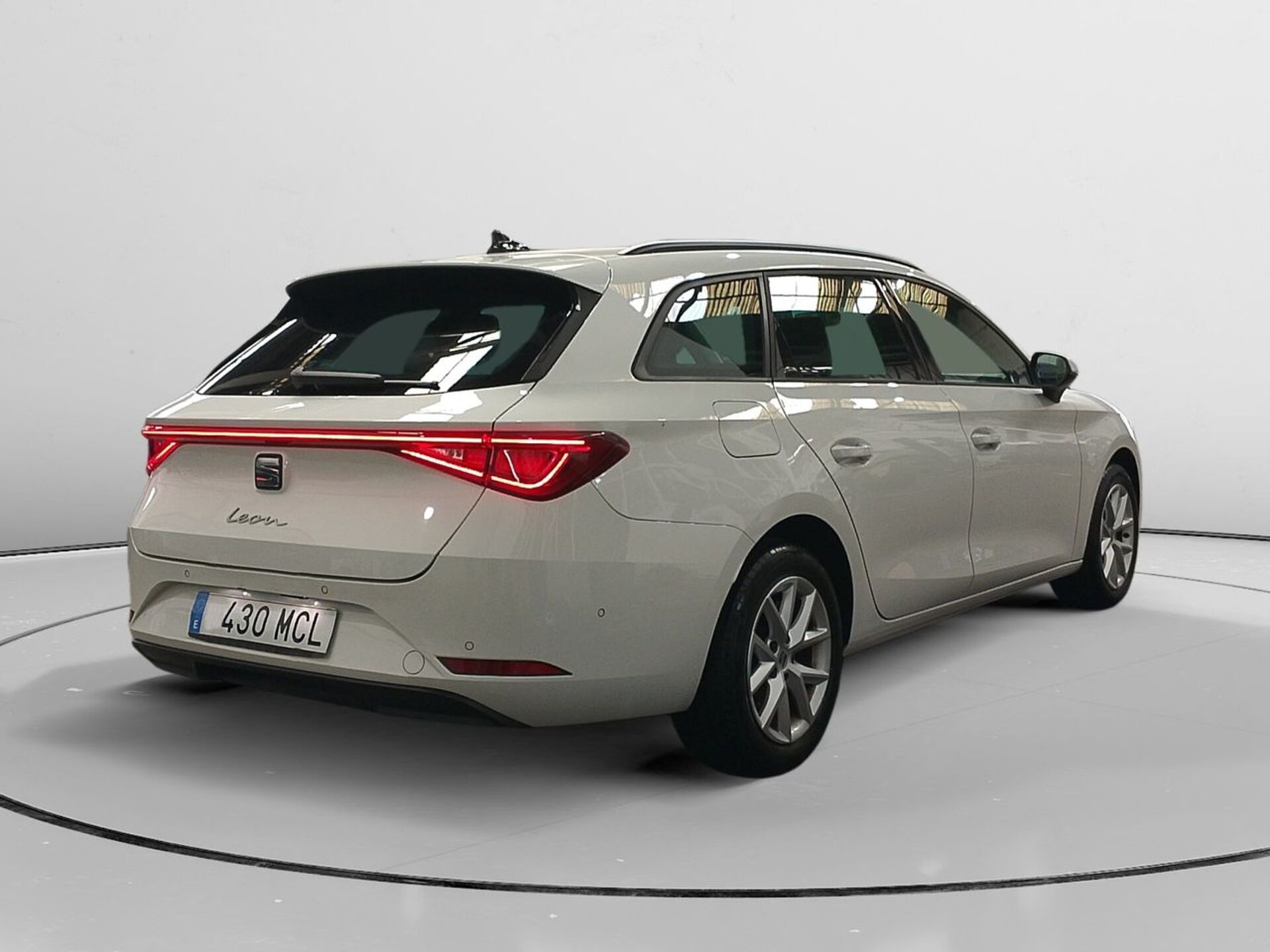 Imagen 2 de SEAT León