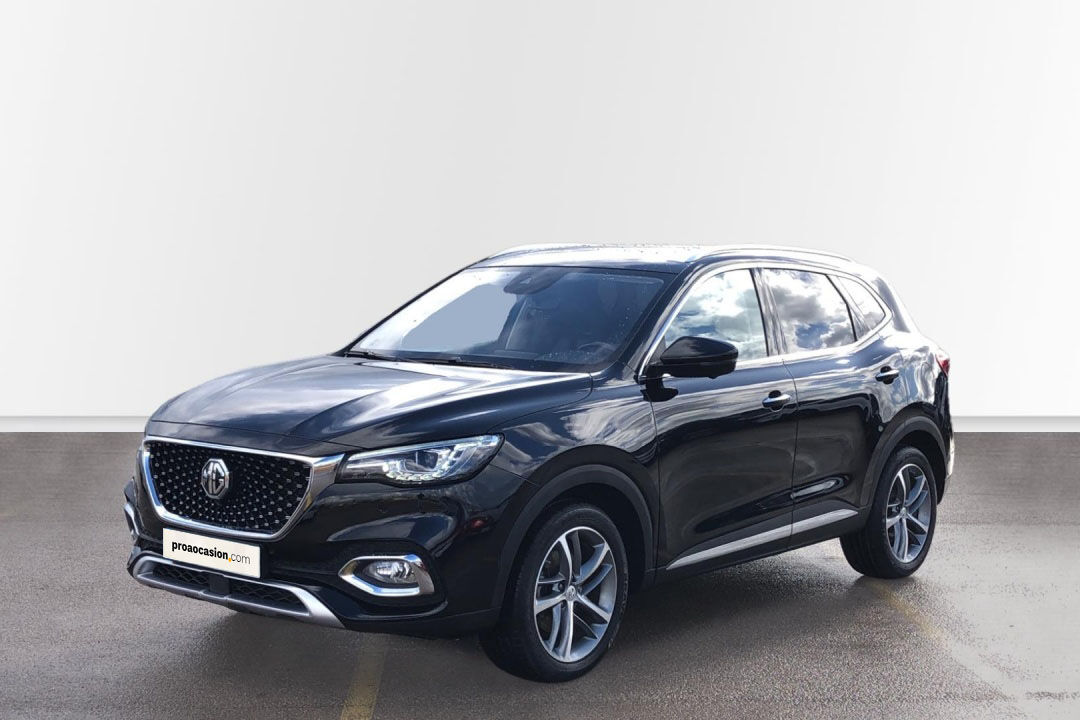 MG HS (1.5T-GDI LUXURY DCT 162 5P) en Baleares