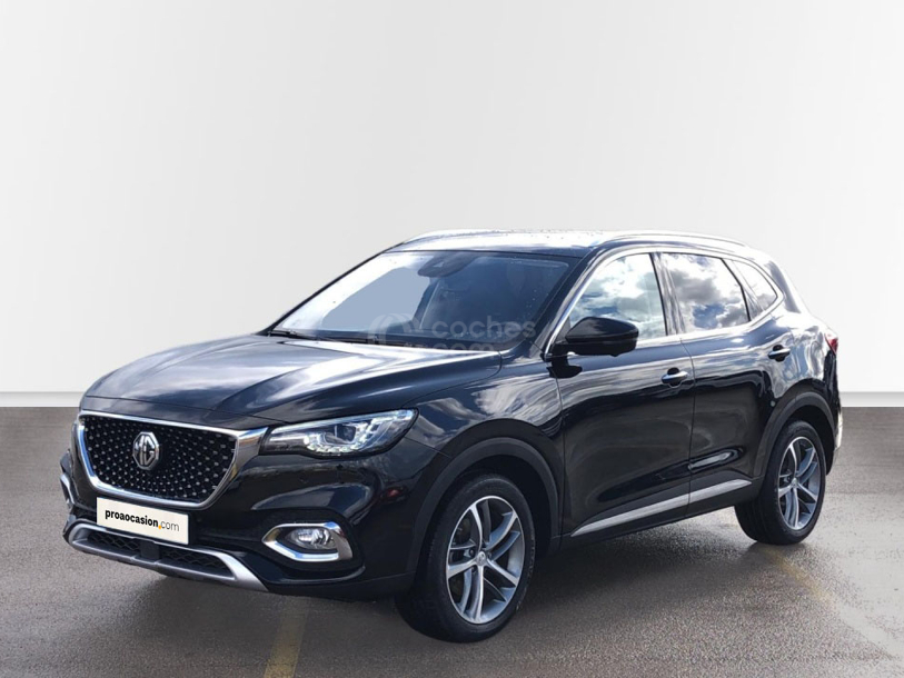 Foto del MG HS 1.5 T-GDI AT Luxury