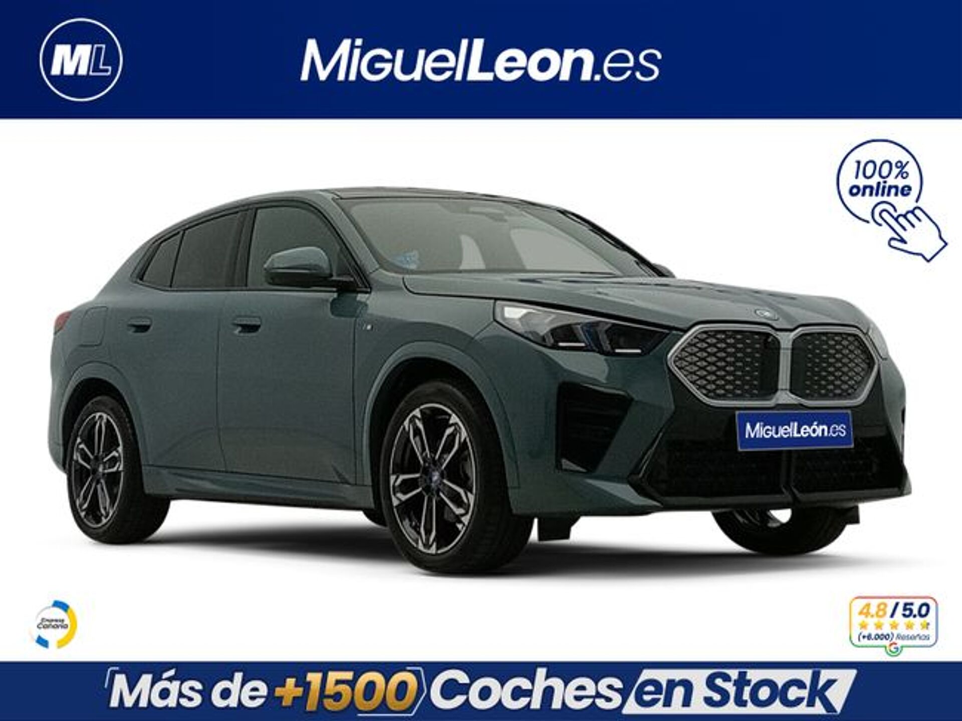 Imagen 3 de BMW X2