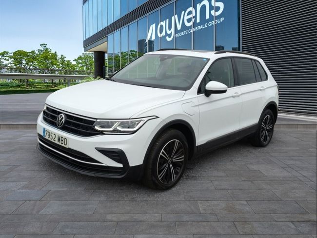 Foto del VOLKSWAGEN Tiguan 1.4 eHibrid Life 180kW
