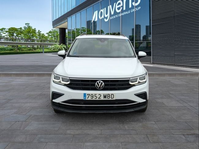 Foto del VOLKSWAGEN Tiguan 1.4 eHibrid Life 180kW