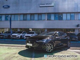 Imagen de FORD Focus Sportbreak 1.0 Ecoboost MHEV ST Line