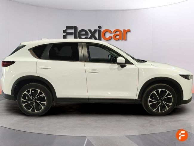 Foto del MAZDA CX-5 2.0 e-Sky-G MHEV Center-Line Plus 2WD Aut. 121kW