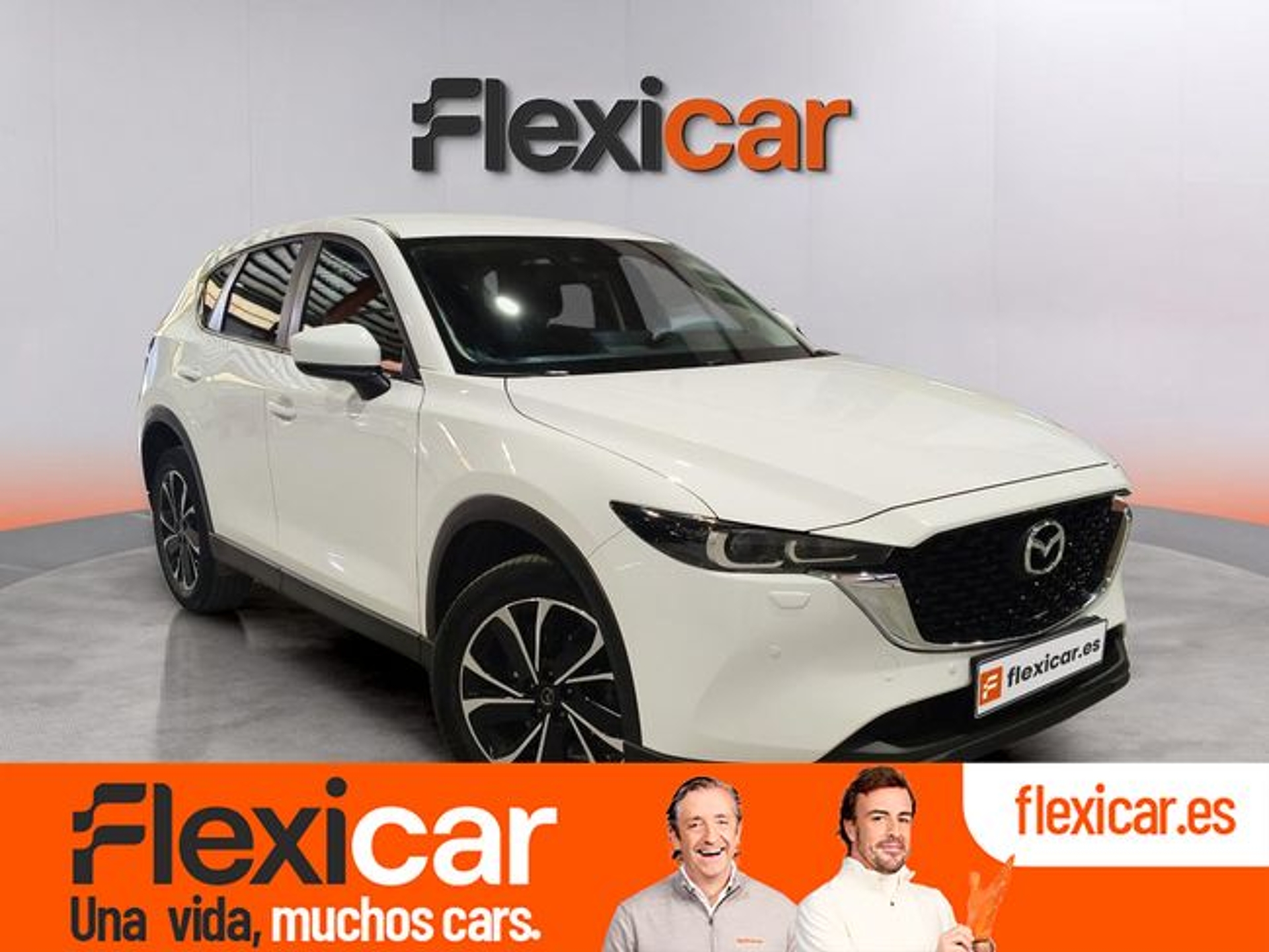 Imagen de MAZDA CX-5