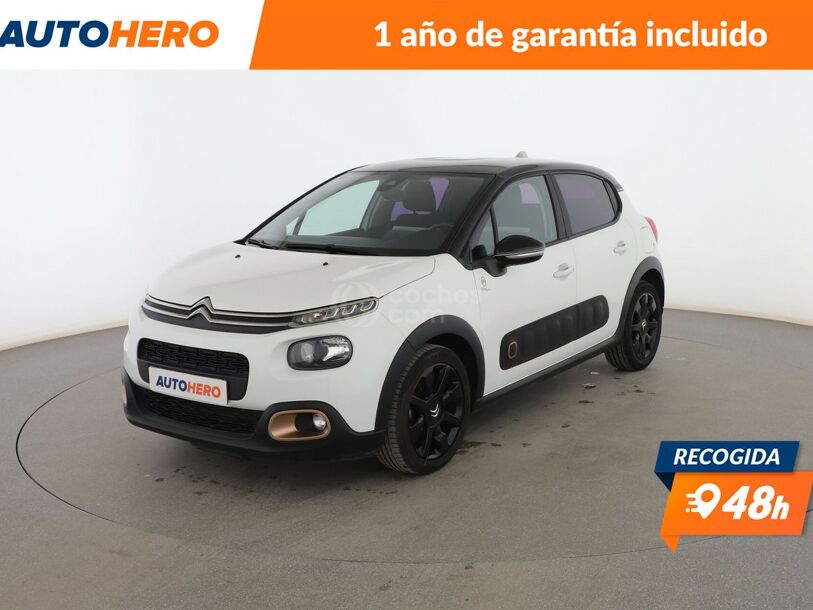 Foto del CITROEN C3 1.2 PureTech S&S Origins 83