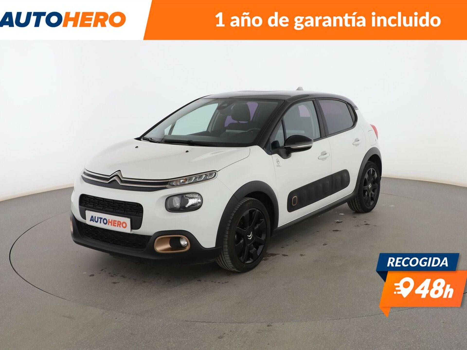 Imagen de CITROEN C3