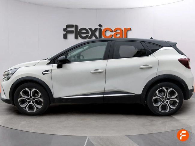 Foto del RENAULT Captur TCe Intens 74kW GLP