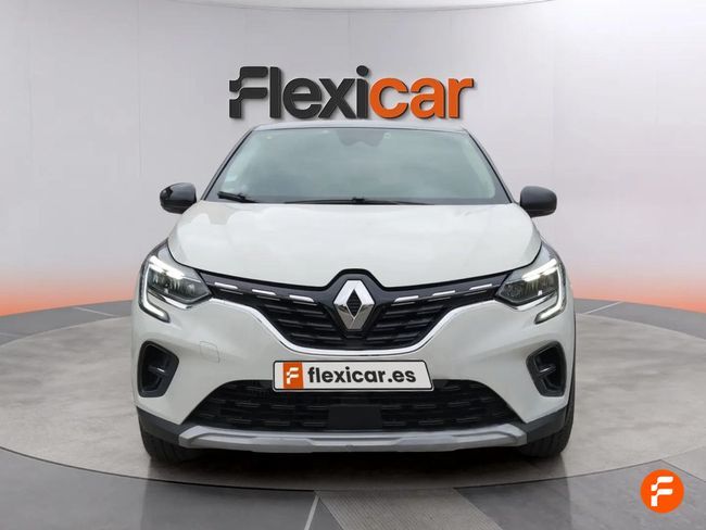Foto del RENAULT Captur TCe Intens 74kW GLP