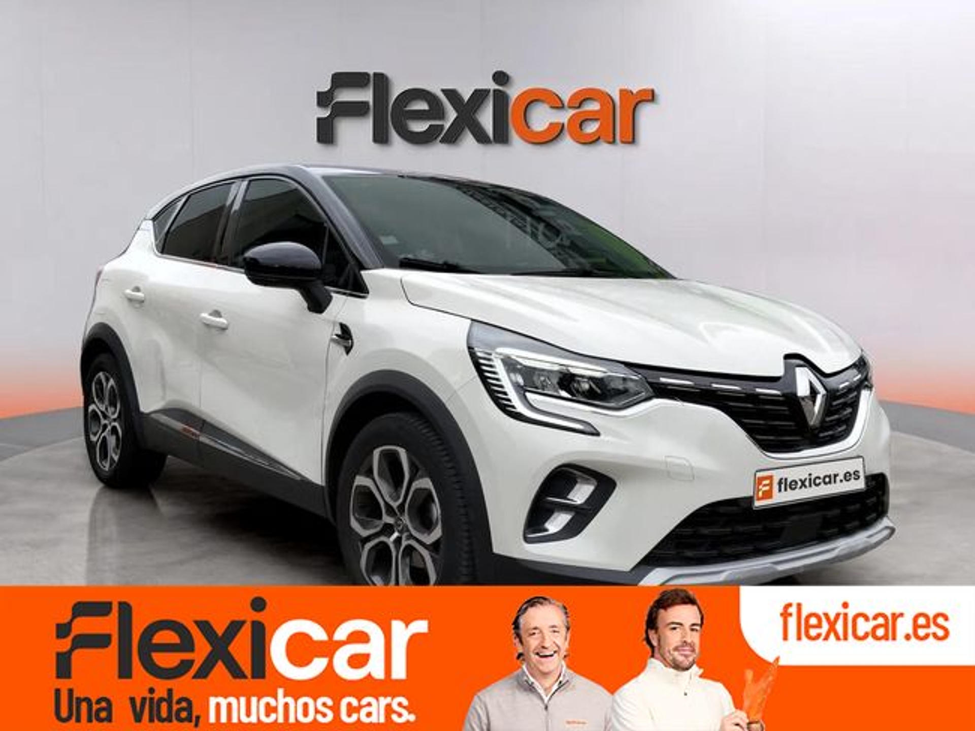 Imagen de RENAULT Captur
