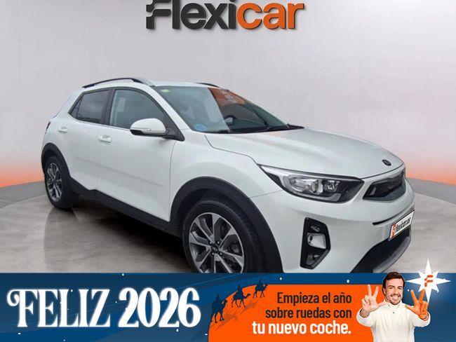 KIA Stonic (1.0 T-GDi 74kW (100CV) Drive) en Asturias