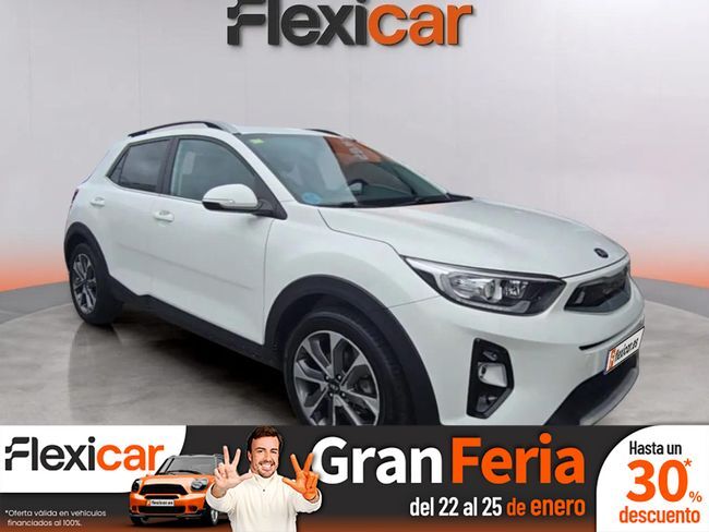 KIA Stonic (1.0 T-GDi 74kW (100CV) Drive) en Asturias