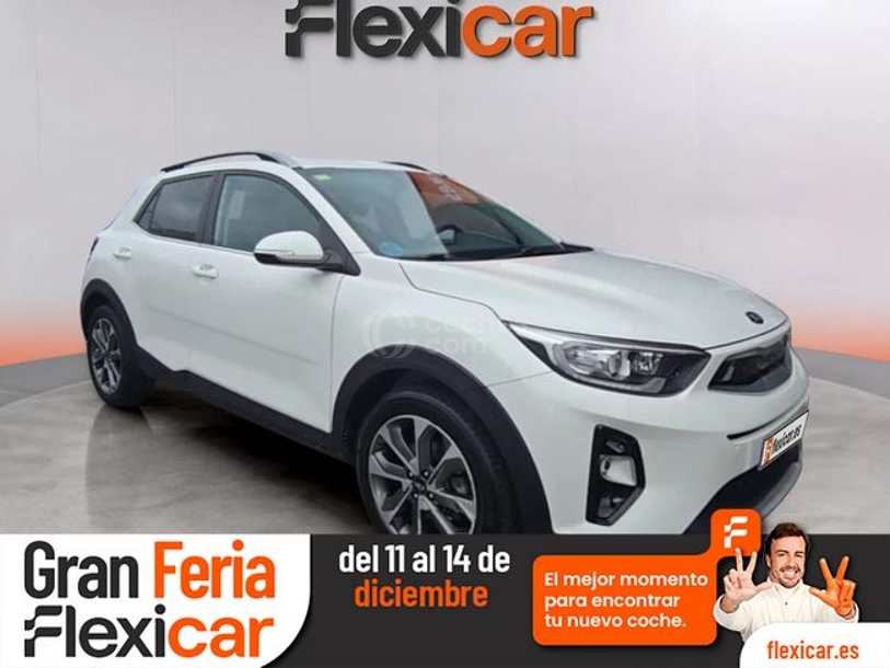 Foto del KIA Stonic 1.0 T-GDi MHEV Drive 100
