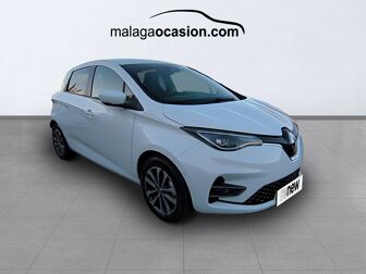 Imagen de RENAULT Zoe Zen 50 R135 100kW