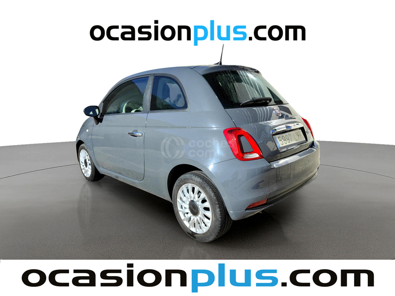 Foto del FIAT 500 1.0 Hybrid Dolcevita 52kW