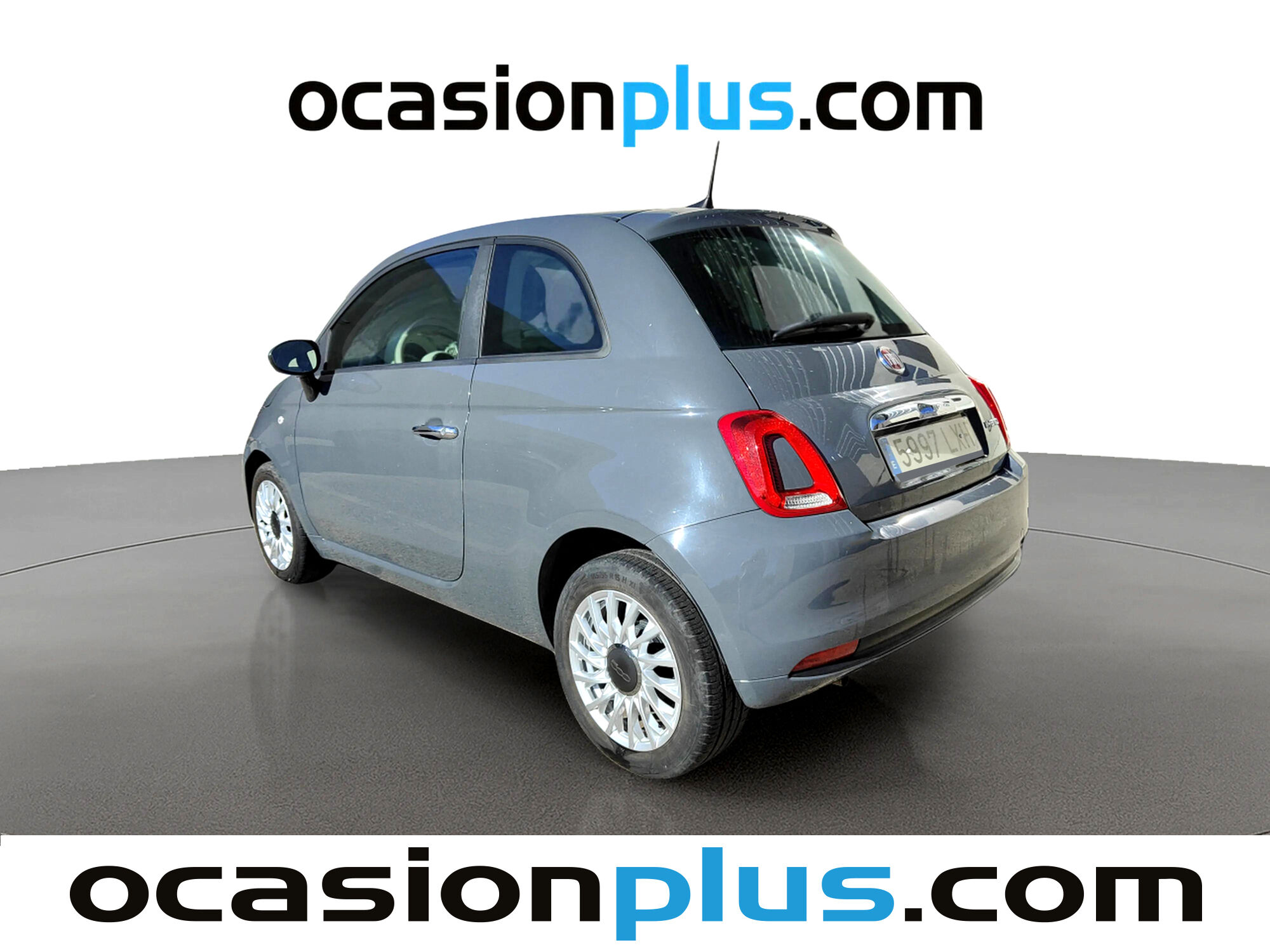 Foto del FIAT 500 1.0 Hybrid Dolcevita 52kW