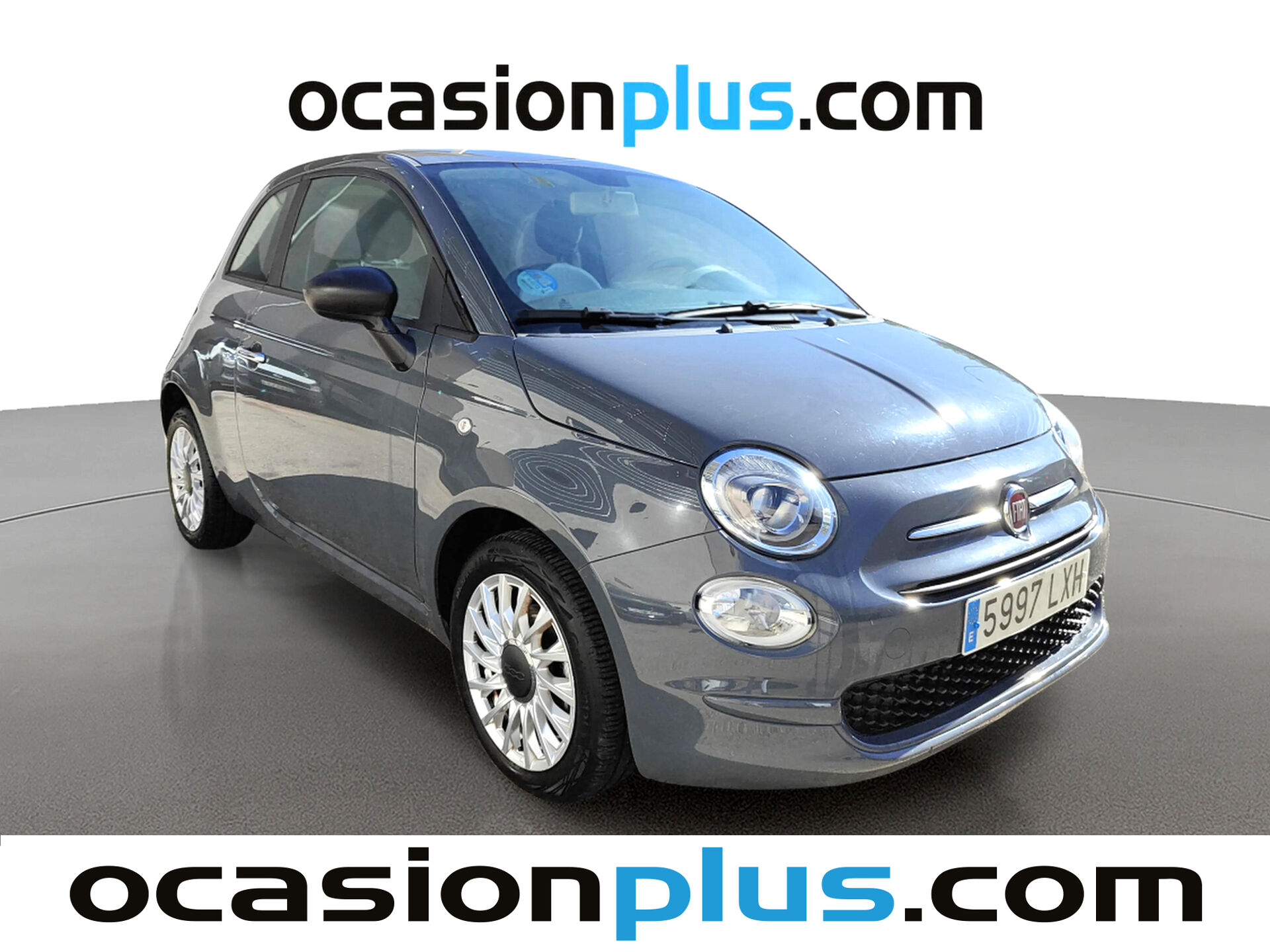 Imagen 2 de FIAT 500