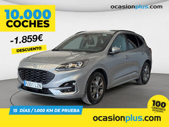 Imagen de FORD Kuga 1.5 EcoBlue ST-Line FWD 120