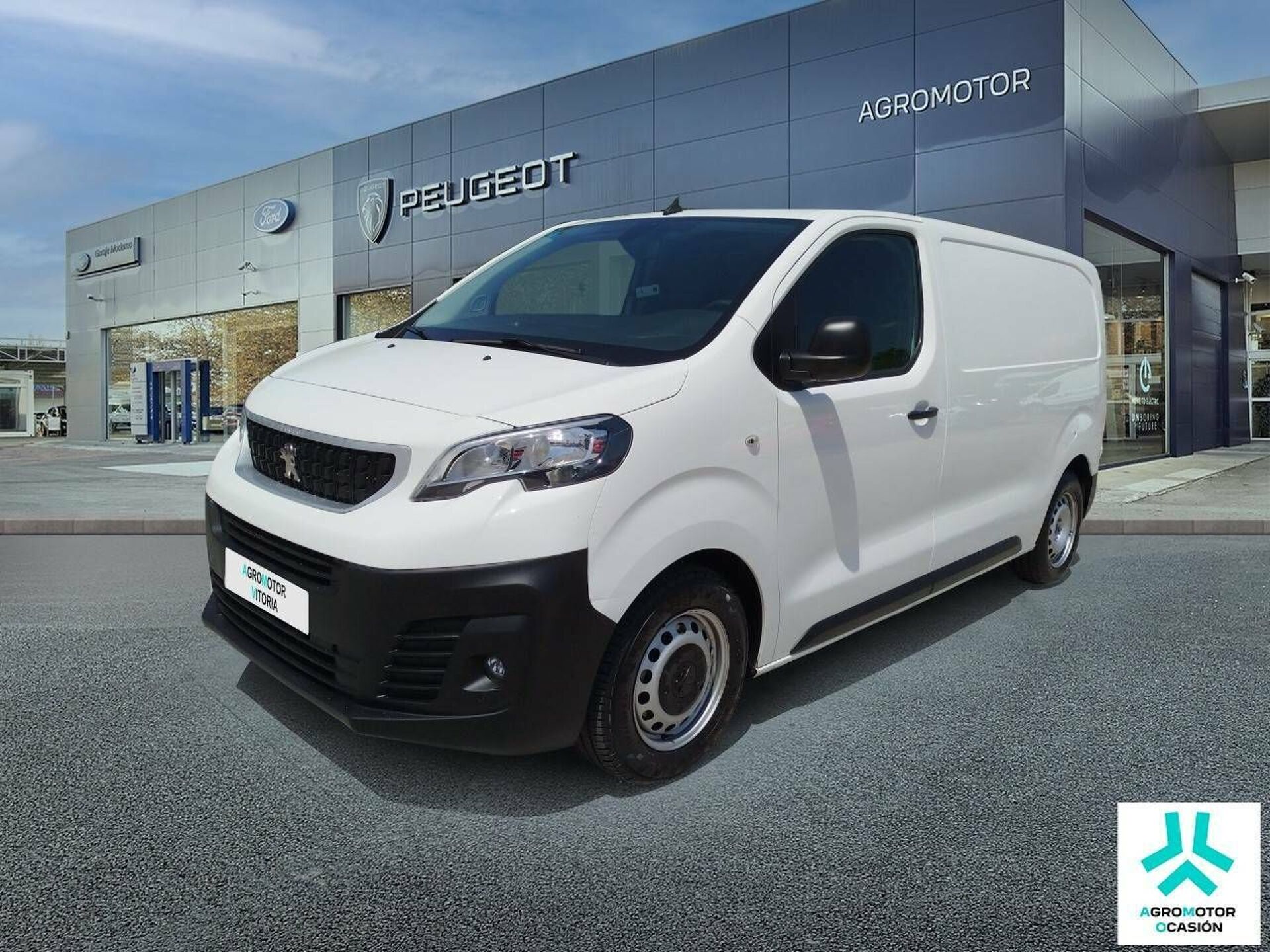 Imagen de PEUGEOT Expert