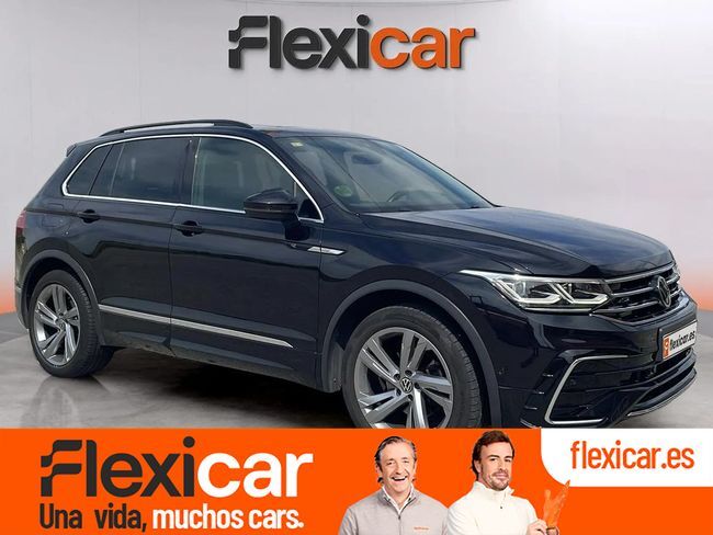 VOLKSWAGEN Tiguan (Allspace 2.0 TDI 110kW (150CV)) en Madrid