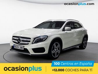 Imagen de MERCEDES Clase GLA