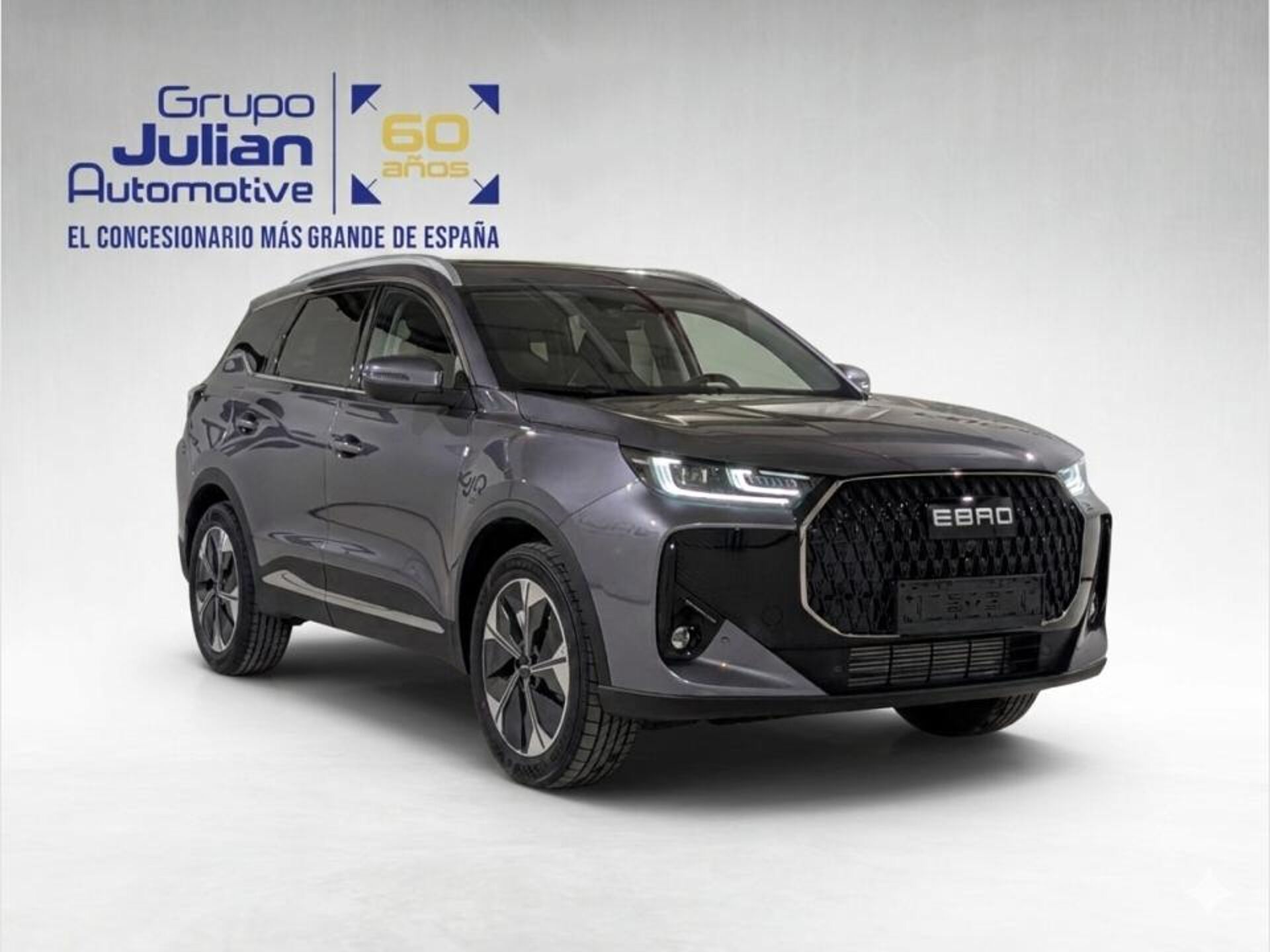 Imagen 2 de EBRO s700