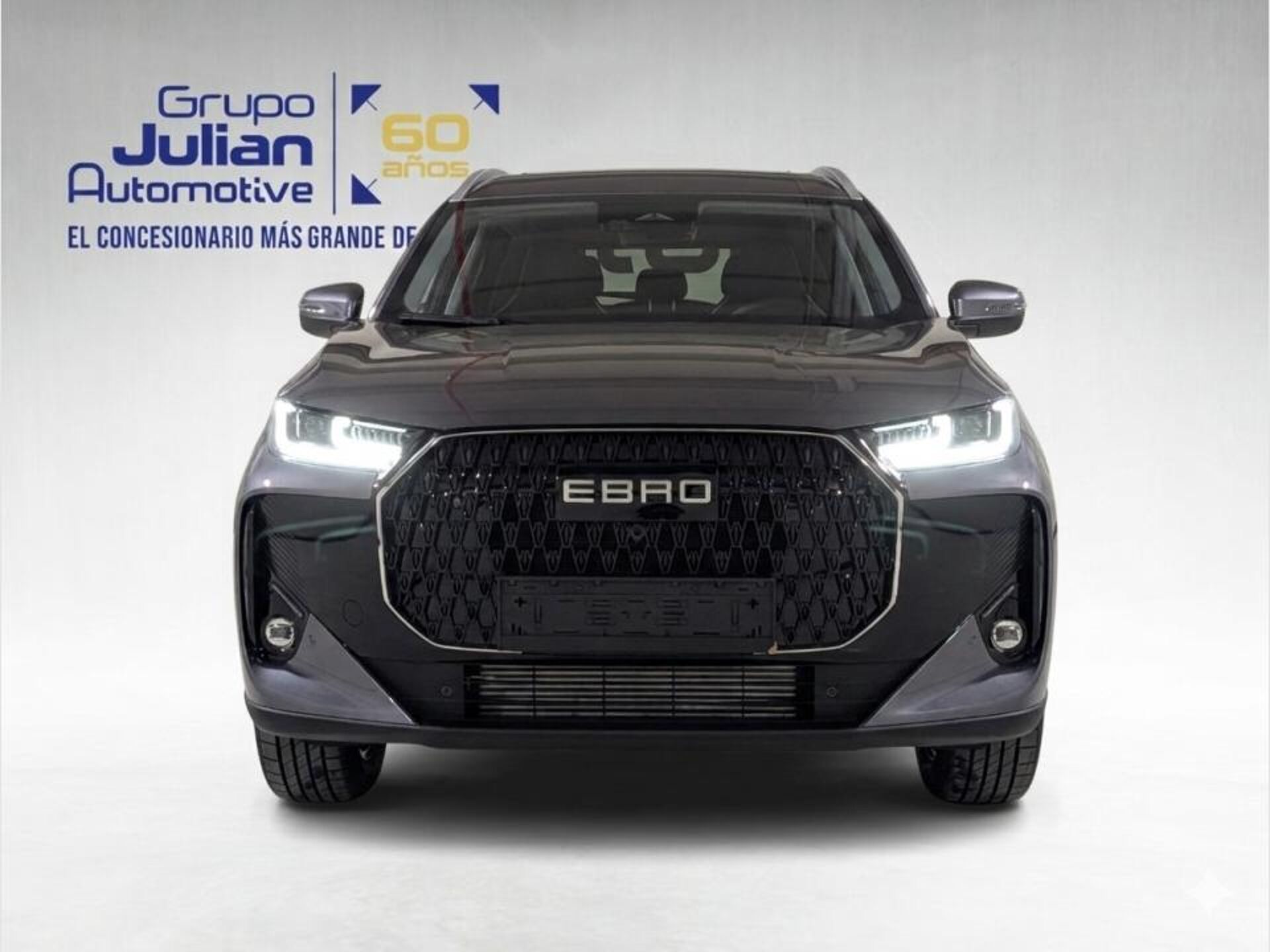 Imagen 3 de EBRO s700