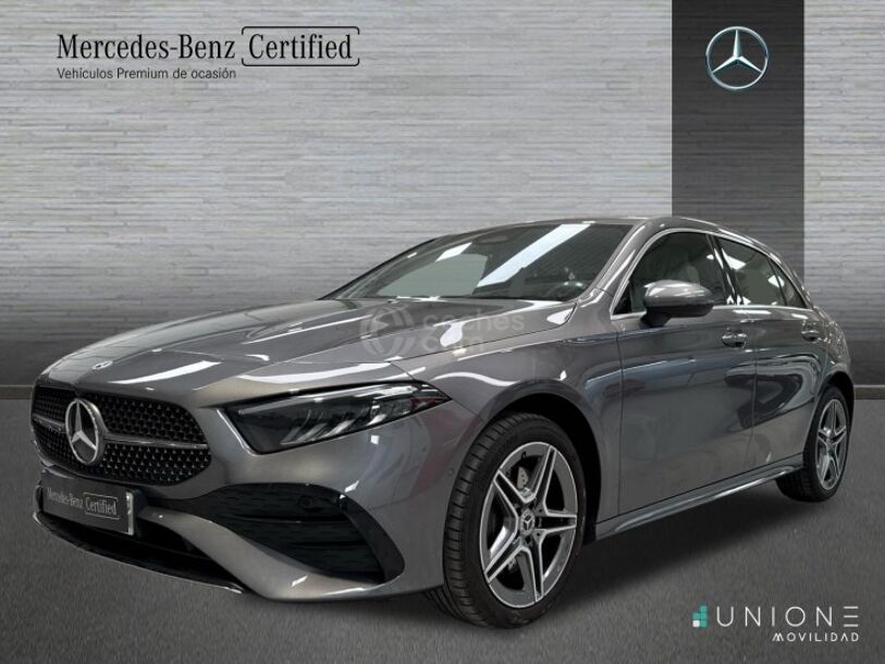 Foto del MERCEDES Clase A A 250e Progressive Line Advanced 8G-DCT
