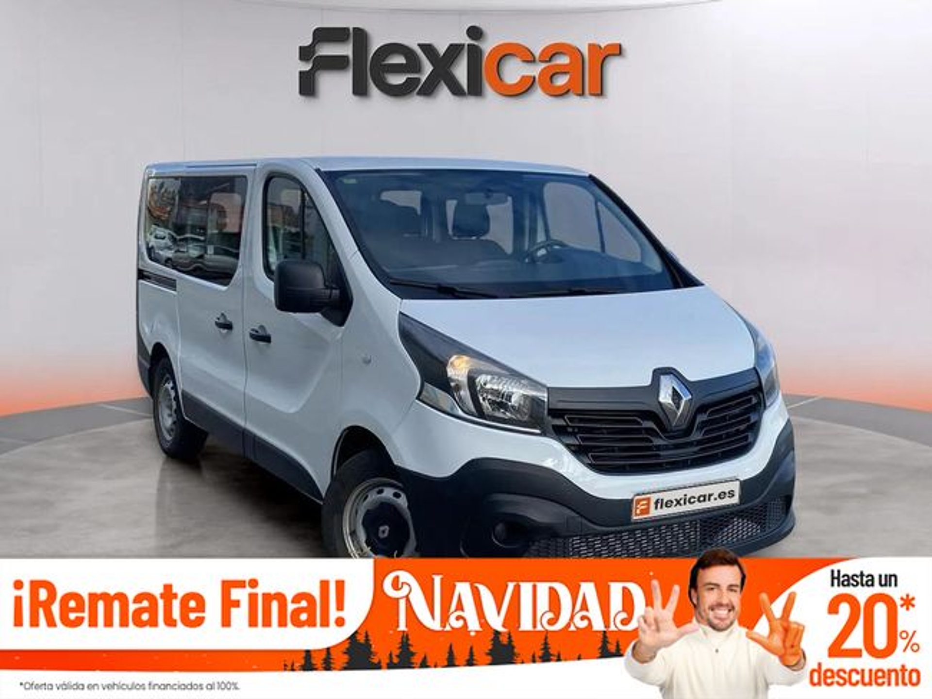 Imagen de RENAULT Trafic