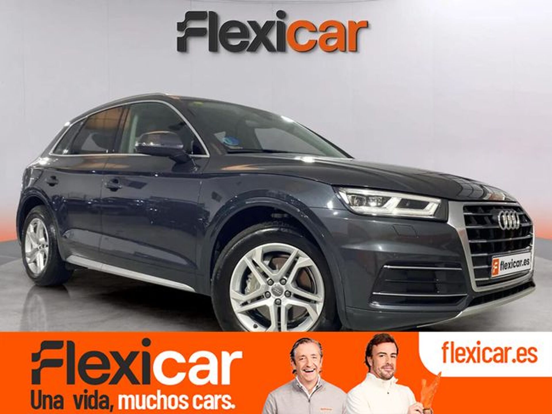 Imagen de AUDI Q5